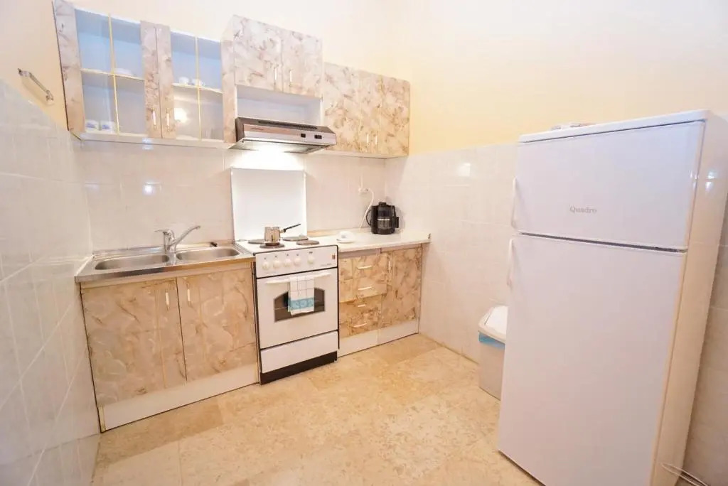 Apartments Branka