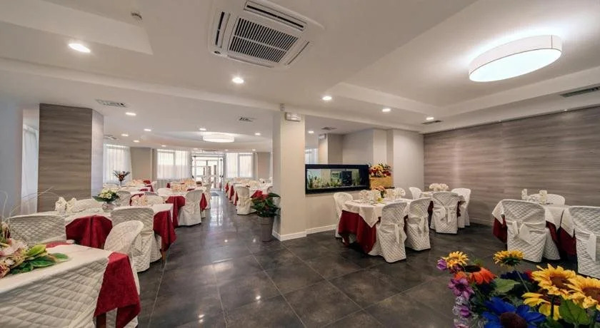 Hotel Fausto