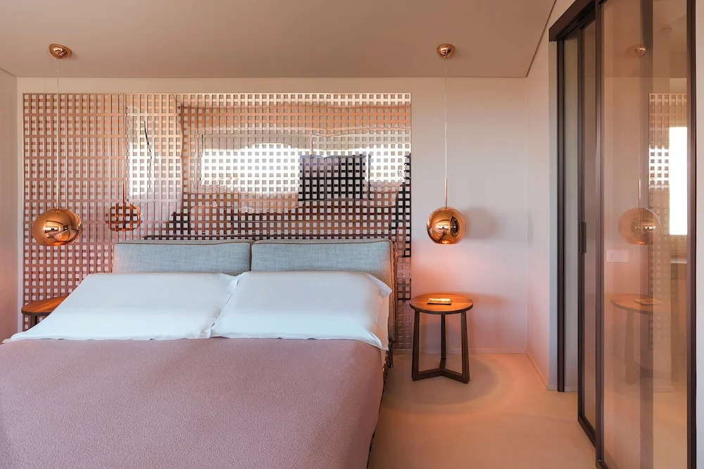 Taormina Infinity Suites