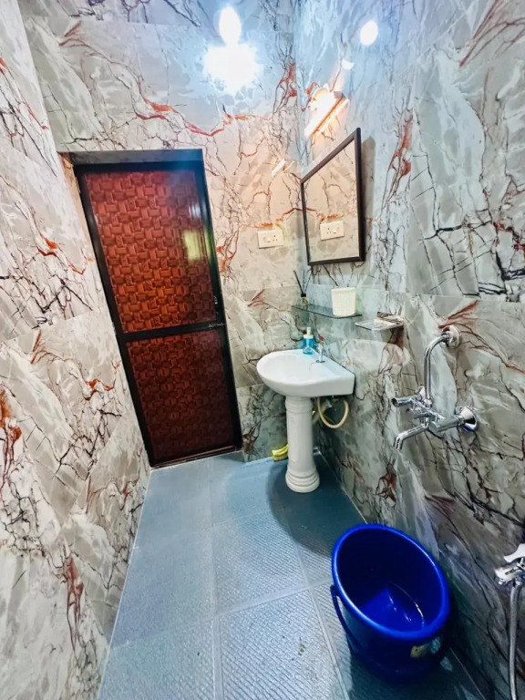 Feyona guest house