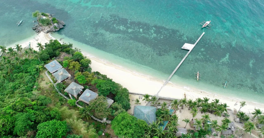 By the Sea Resort