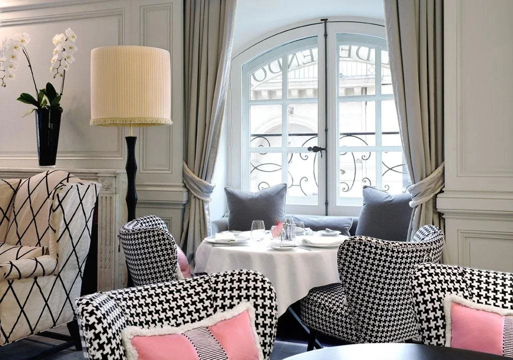 Hôtel De Vendôme
