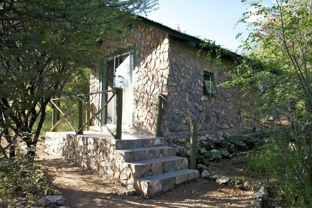 Sasa Safari Camp & Tours