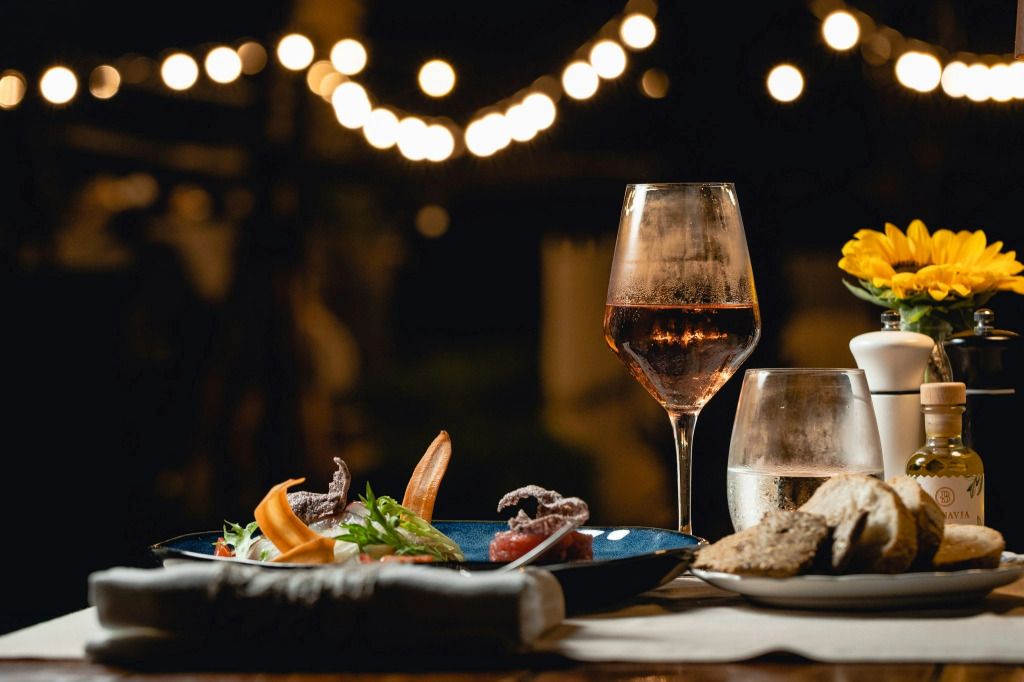 Canne Bianche Lifestyle Hotel