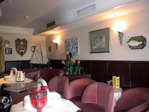 Hotel Leuchtfeuer