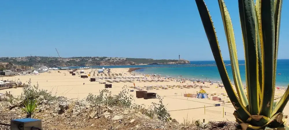 Clube Praia da Rocha G 347