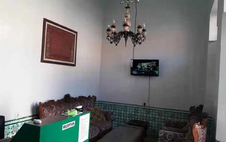 Graha Teras Syariah