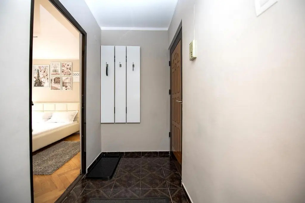 Apartament S46