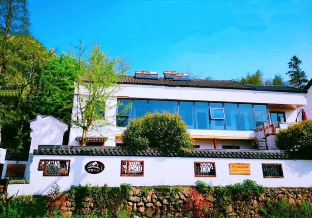 Floral Hotel Yinlu Mountain Villa