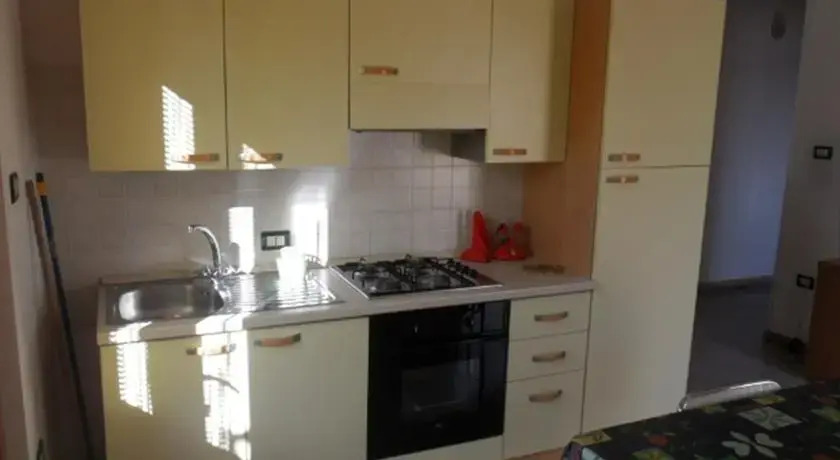 Casa Vacanza Marinella