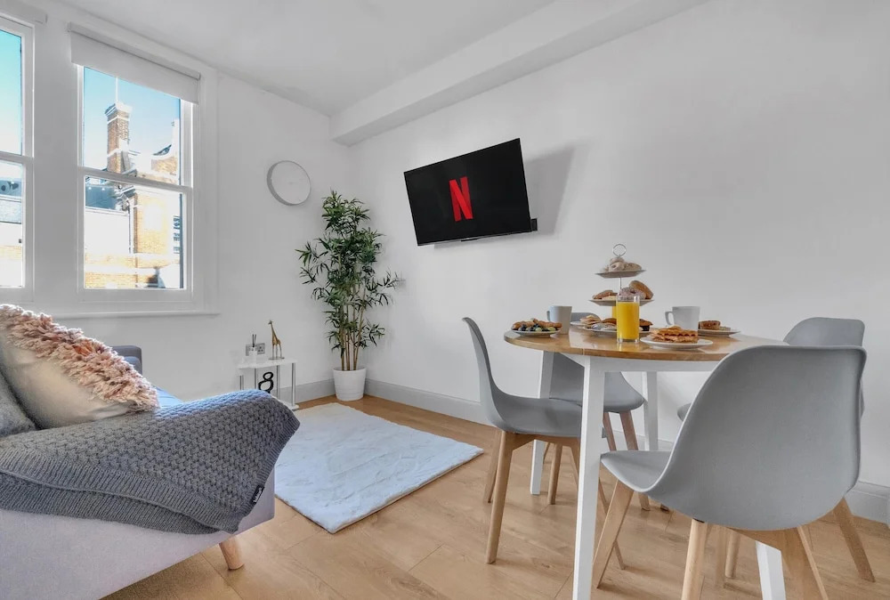 home.ly - West London Apartments Putney