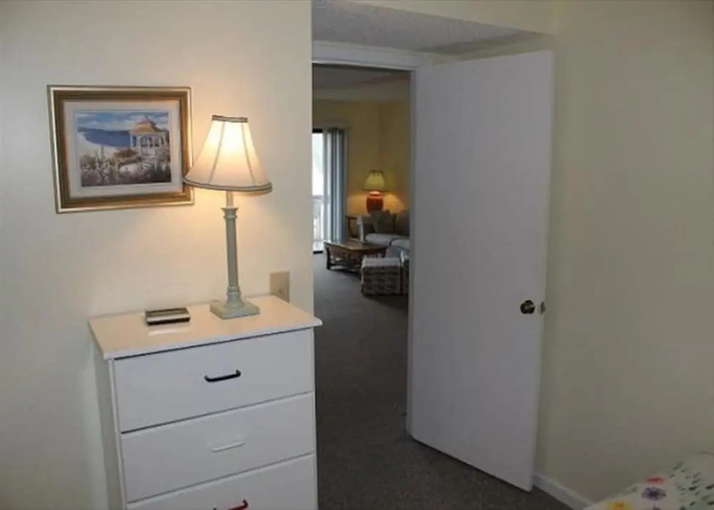 St. Augustine Ocean And Racquet 4306 2 Bedroom Condo
