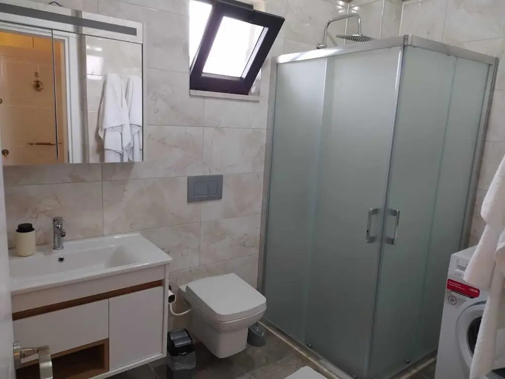 Gocek Flora Suites