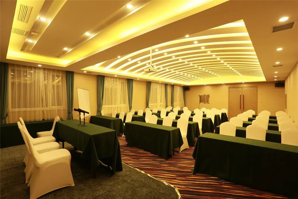 Aulicare Collection Hotel Harbin