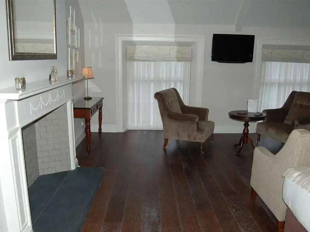 Millbrook Lodge