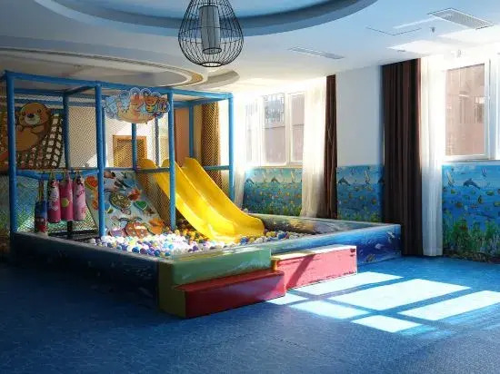 Yun Hua Hotel
