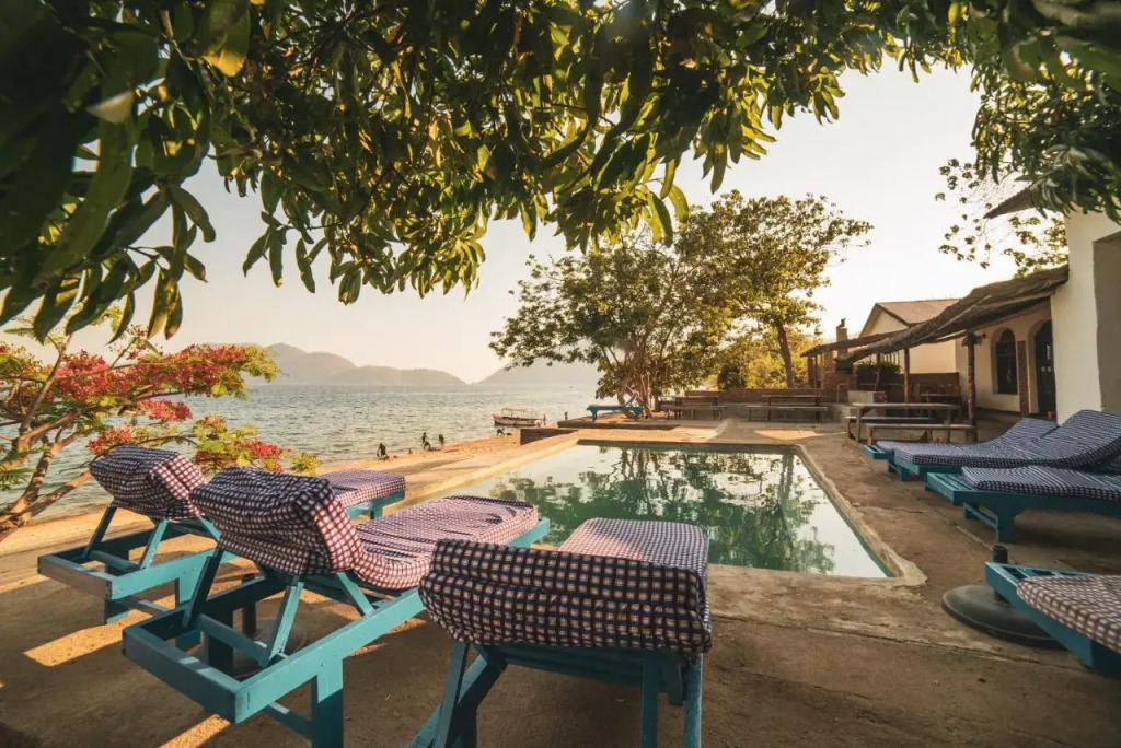 Thumbi View Lodge