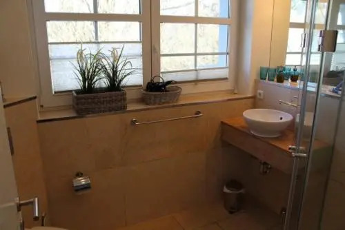 Wellnessresidenz "Klaus Störtebeker" Appartement Nr.14