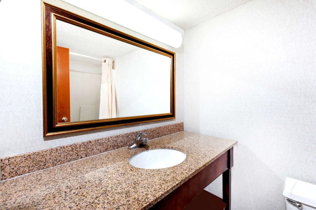 Clarion Hotel & Conference Center Lansing West