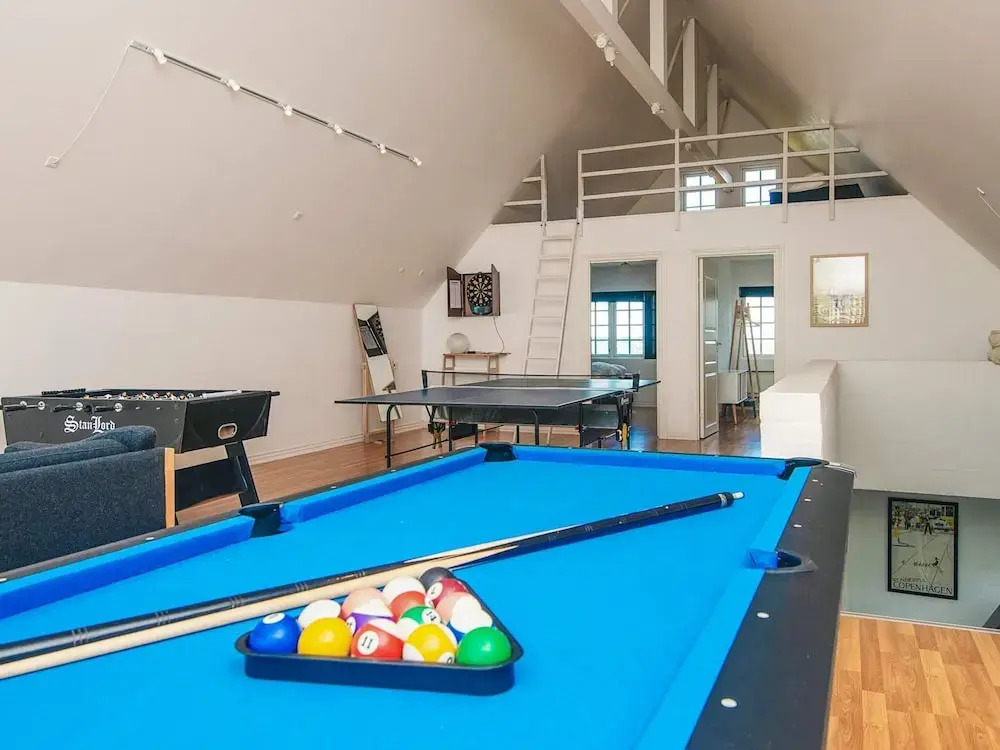 Luxurious Holiday Home in Jutland with Hot Tub
