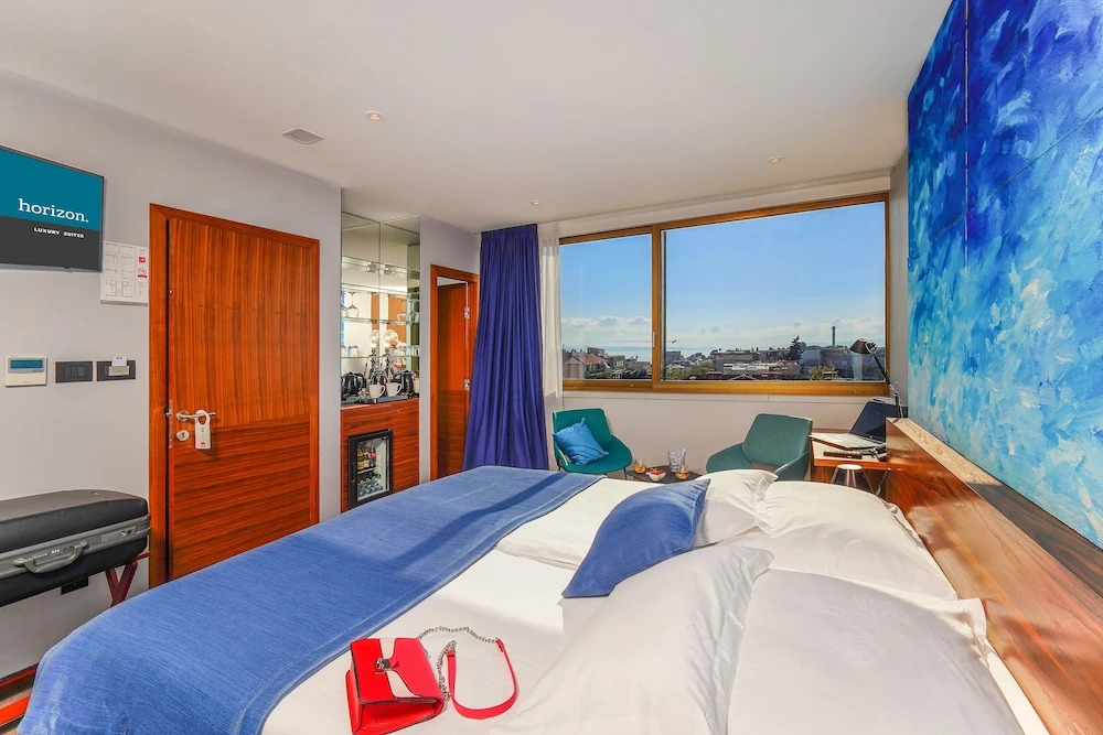 Horizon Luxury Suites & Design Rooms