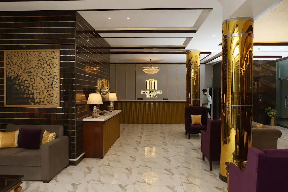 Swat Palace Hotel By Northin