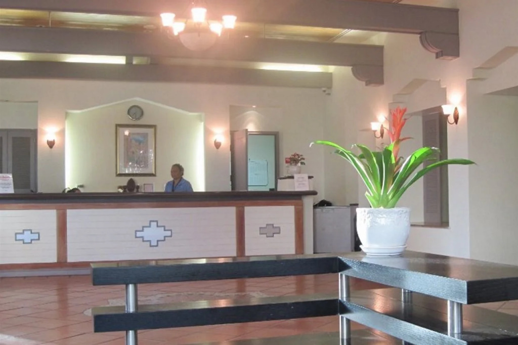 Santa Fe Hotel