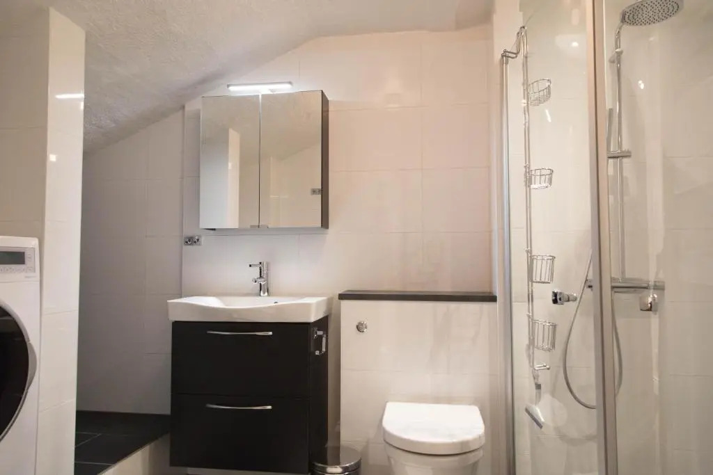 Executive Living Östermalm Suite and Studios