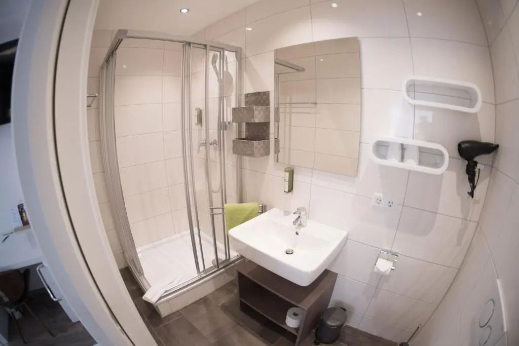 CityApartment K1 KLIMATISIERT
