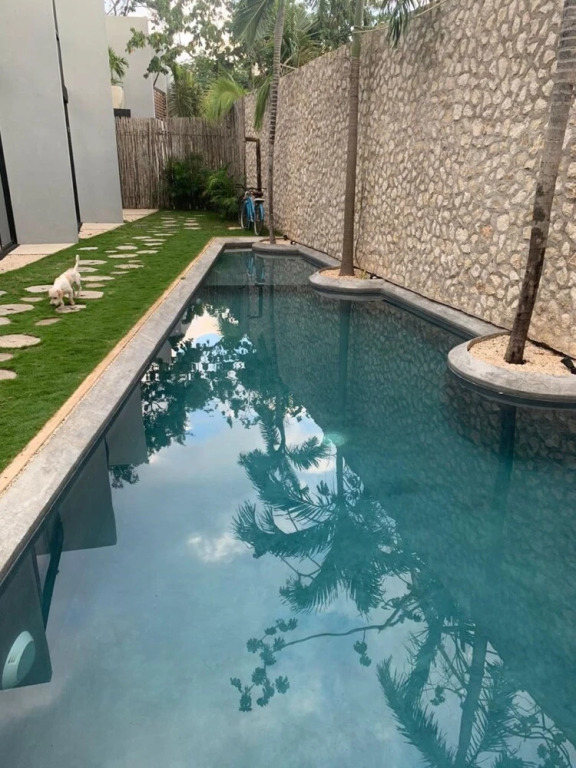 Ariche Tulum Hotel y Hostal