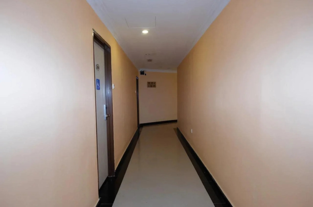 Hotel O Rayyan Soffea Managed by Oravel