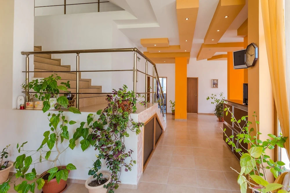 Double Room in Dafinka Guest House