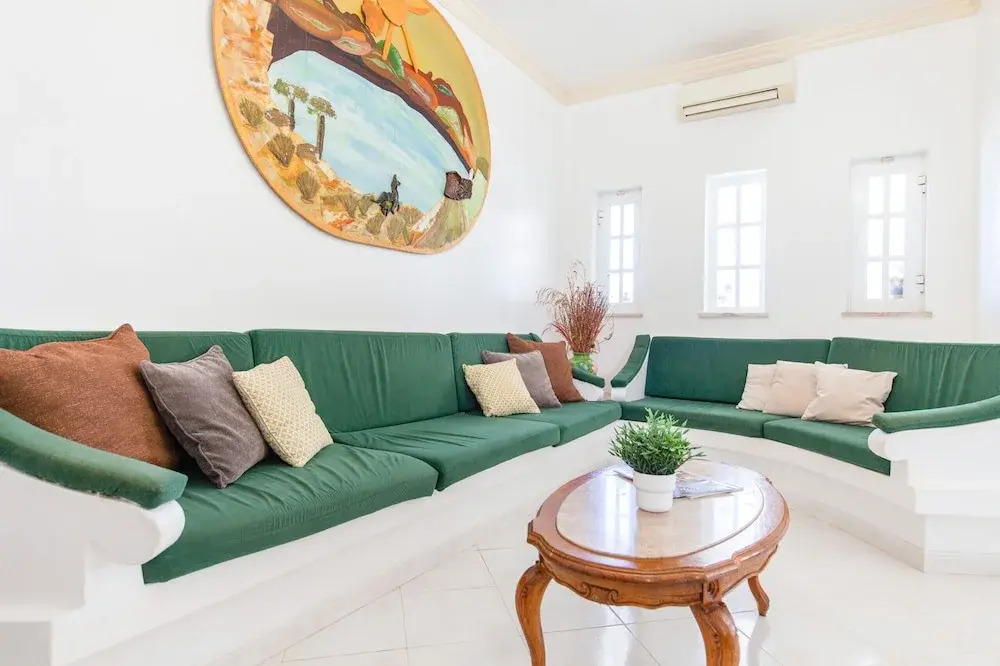 Villa Paloma - tranquilidade com piscina aquecível e BBQ - Albufeira