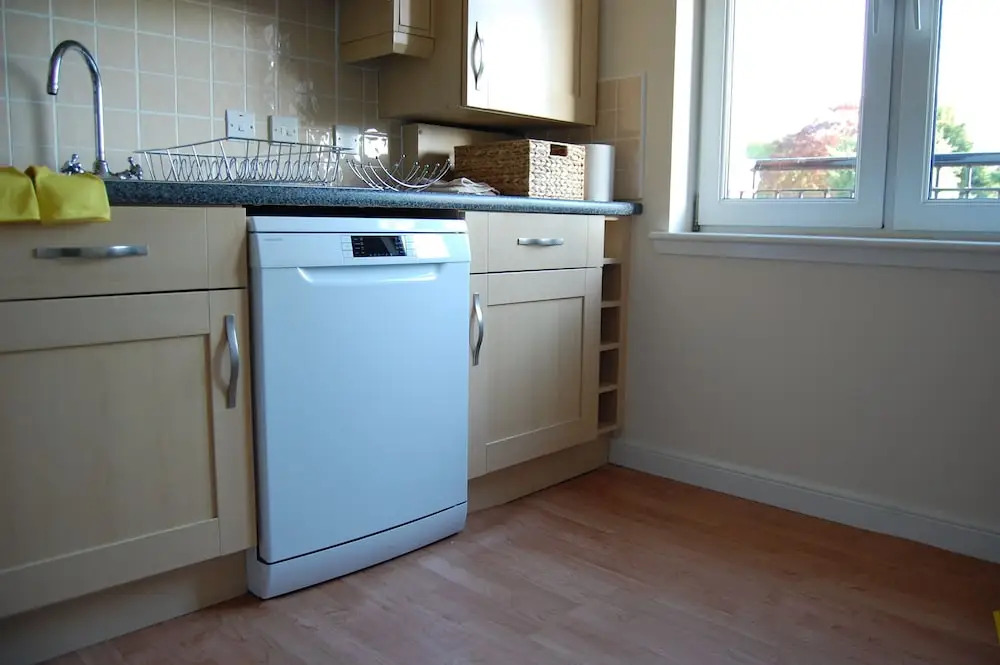 Craigend Park Apartments