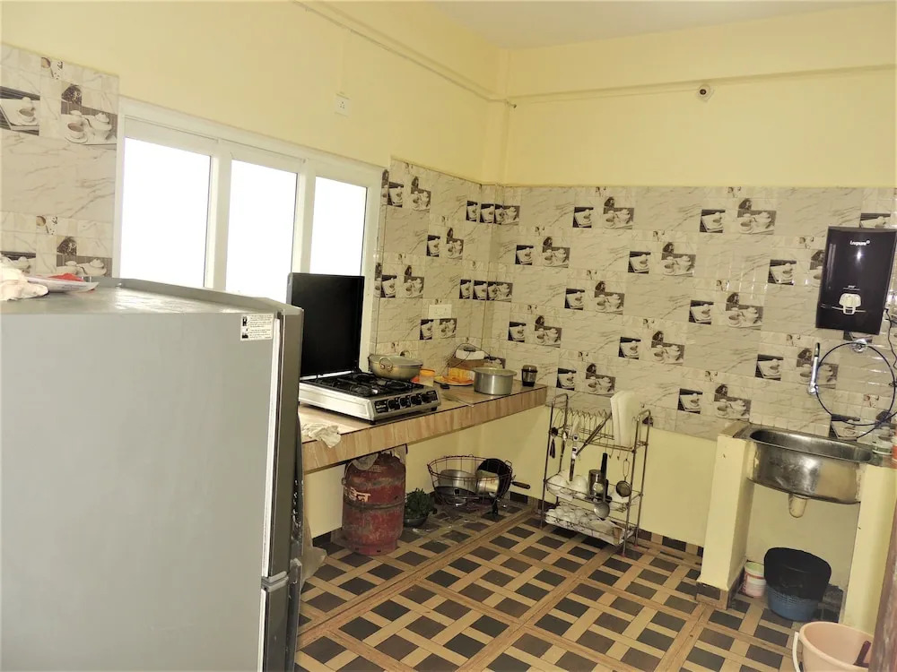 Sri Residency