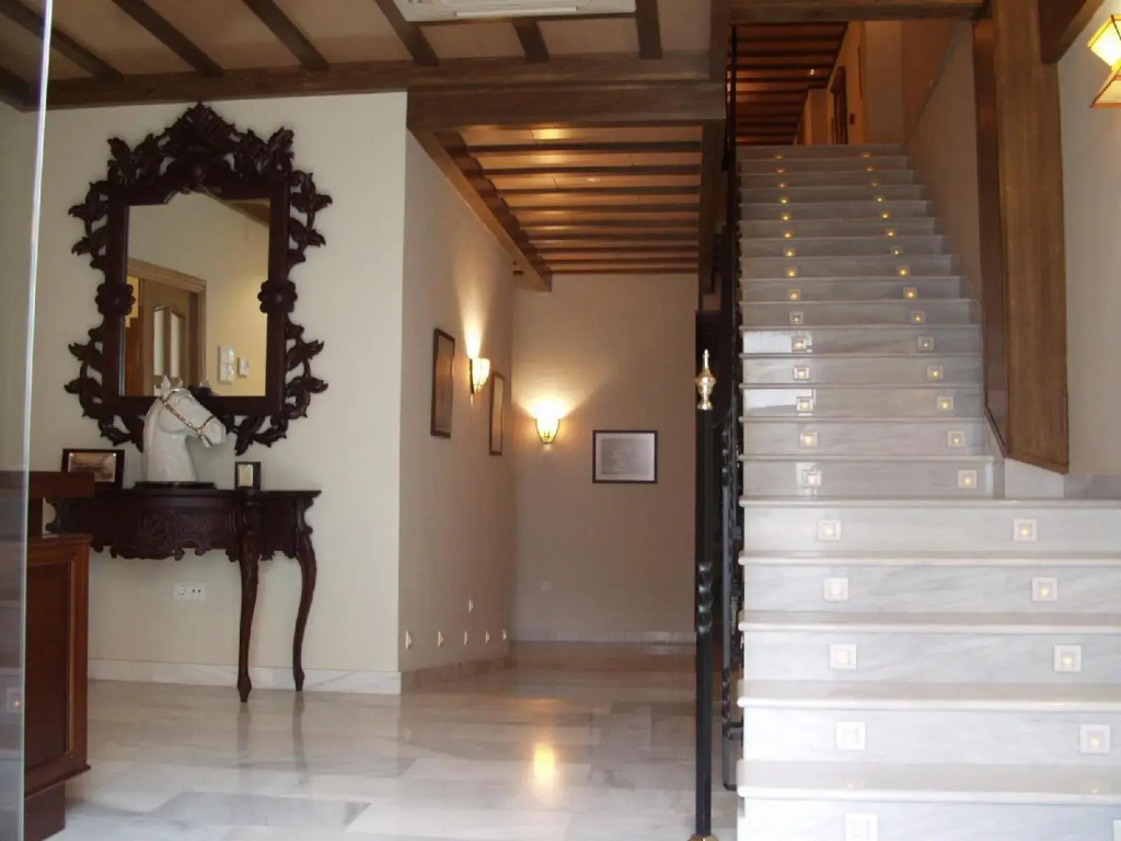 Hotel Las Casas del Duque