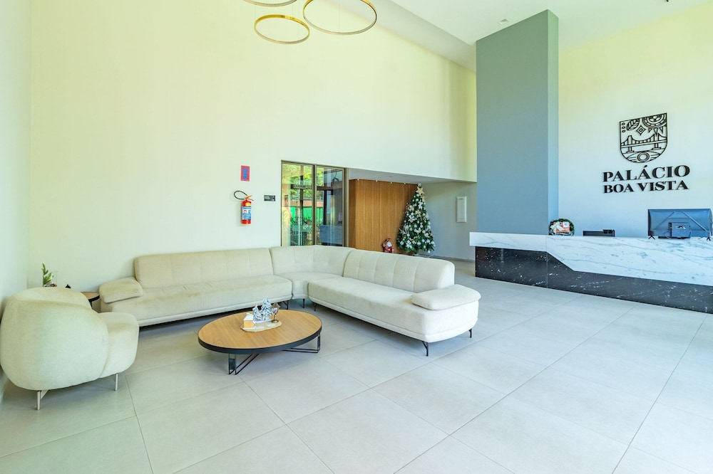 Boa Vista #502 - Studio in Recife by Carpediem