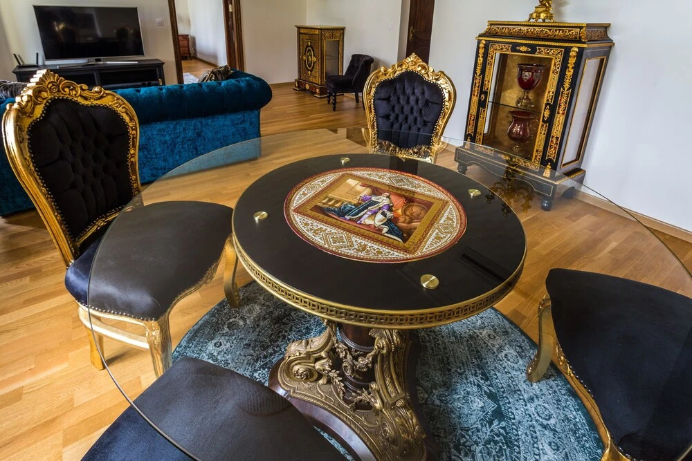 Karlsbad Prestige