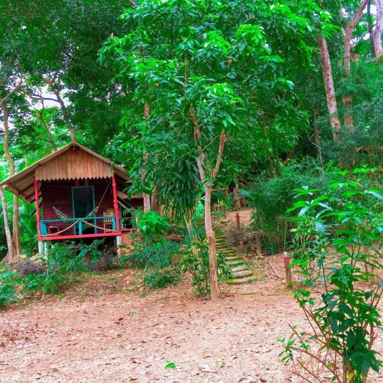 Sea Eagle Bungalow