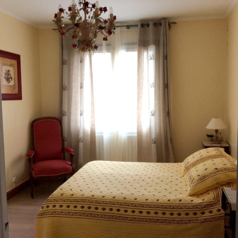 Villa With 5 Bedrooms in Bourré, With Private Pool, Enclosed Garden and Wifi - 4 km From the Beach