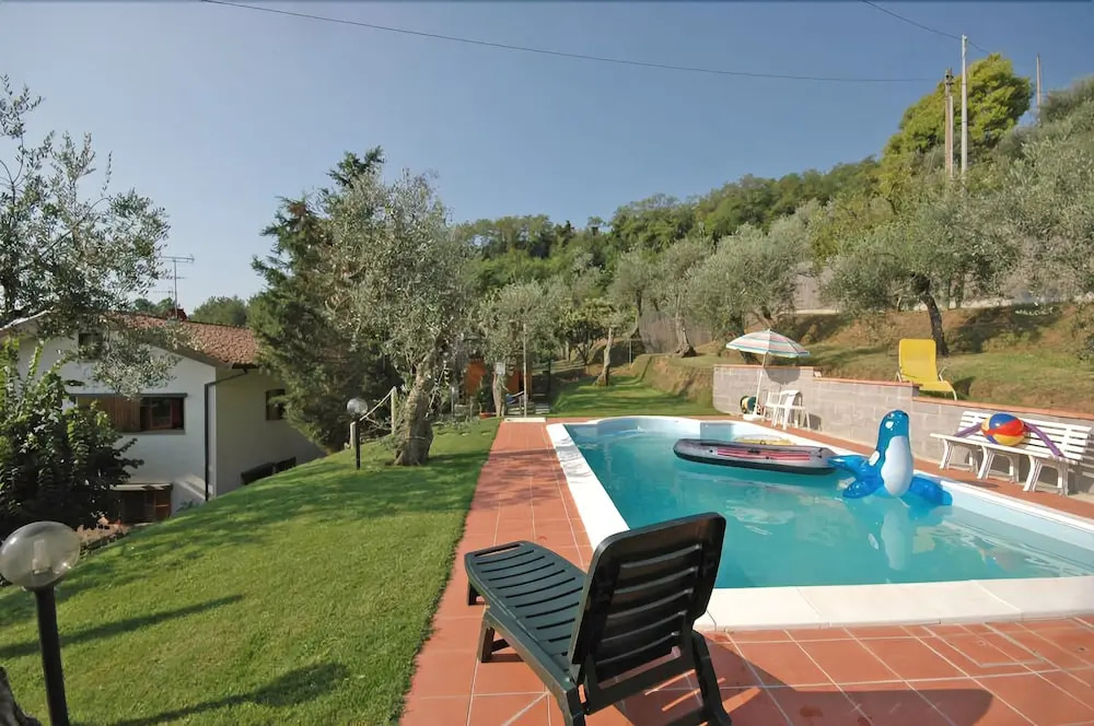 Villa Massa