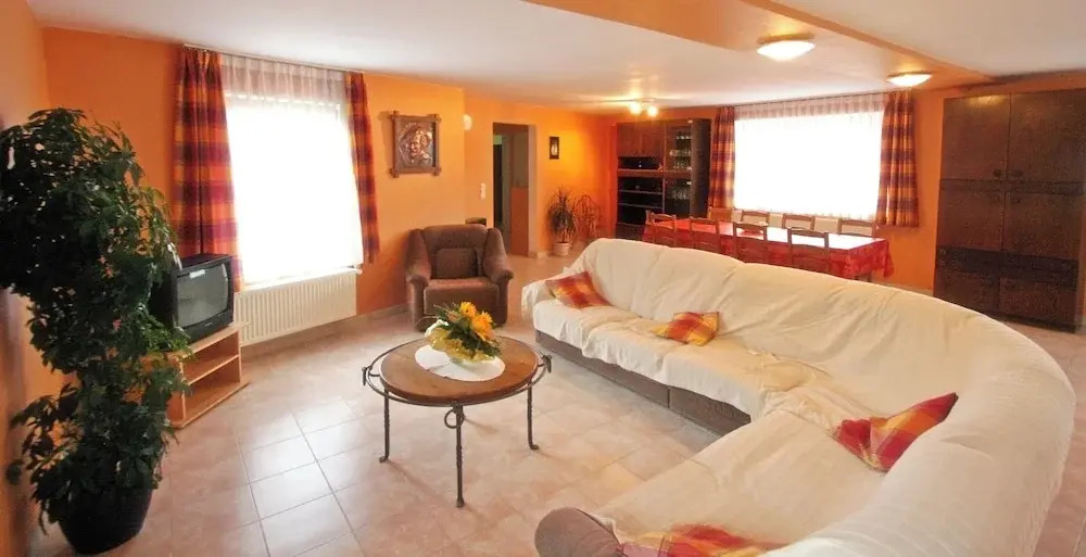 Farmhouse Stay in Ondenval