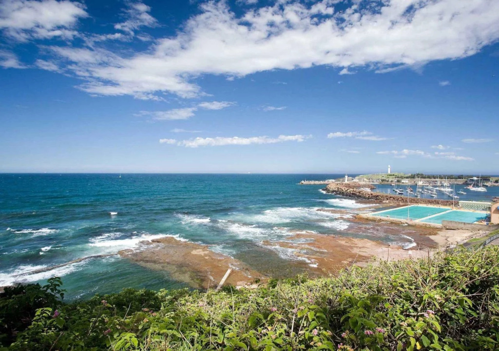 Novotel Wollongong Northbeach