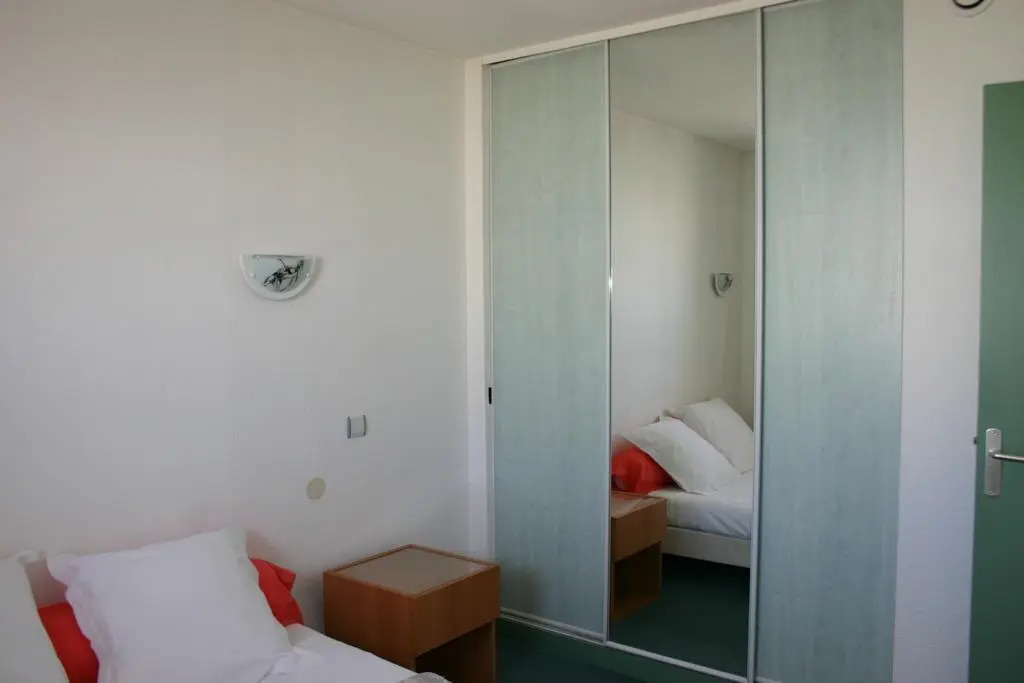 Hotel Residella