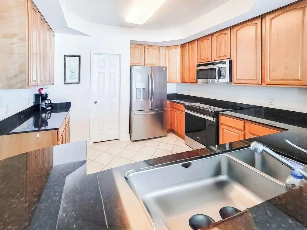 Beachview Condo at Beau View -1806 - Fully Furnished 3 Bedroom 3 Bathroom