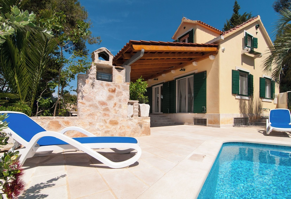 Villa Sea Mill
