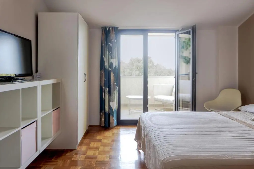 Rooms Mofardin