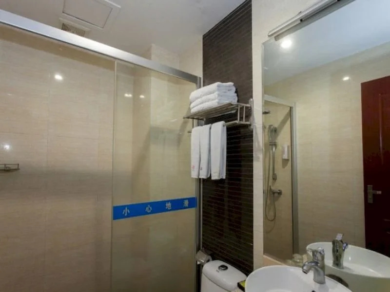 Fu Peng Garden Hotel