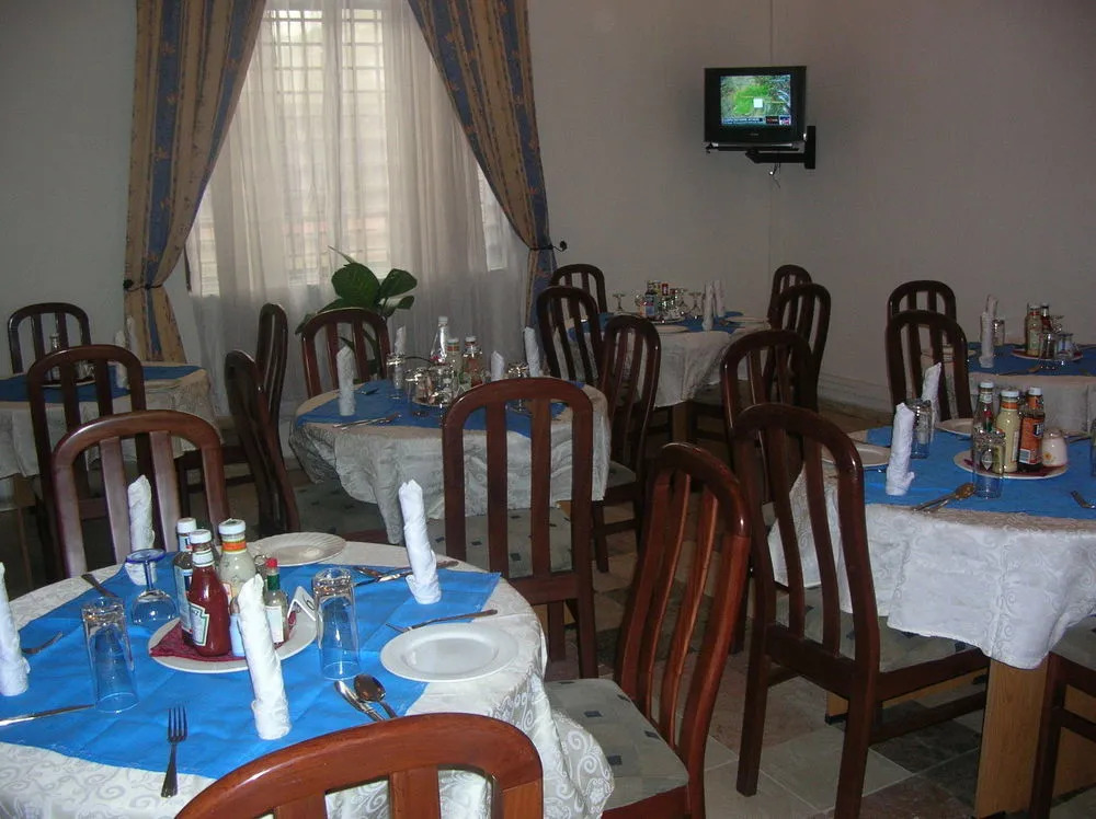 Bec Suites