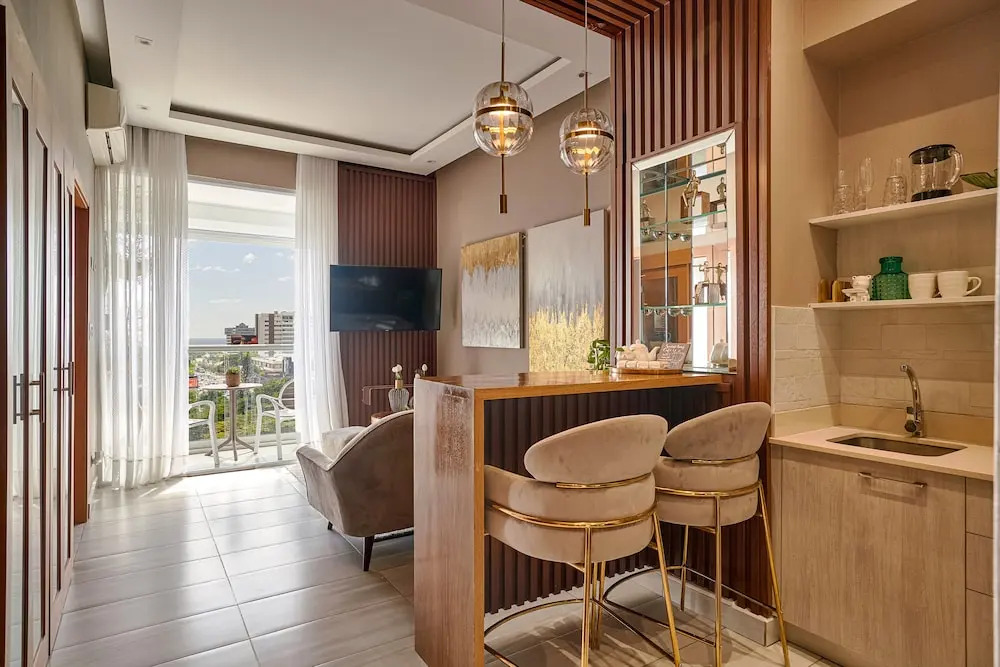 Luxurious Apartment S802 Downtown Santo Domingo
